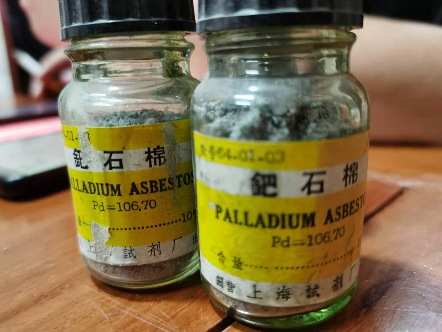 鈀碳回收后如何對(duì)鈀金屬進(jìn)行提取和處理？