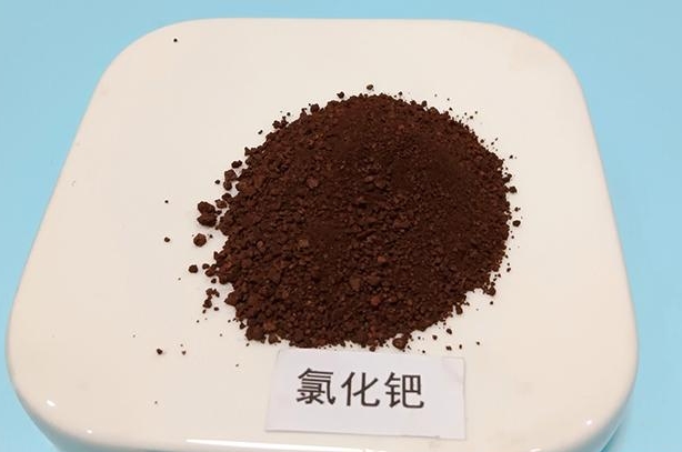 氯化鈀回收的效率和哪些因素有關(guān)？