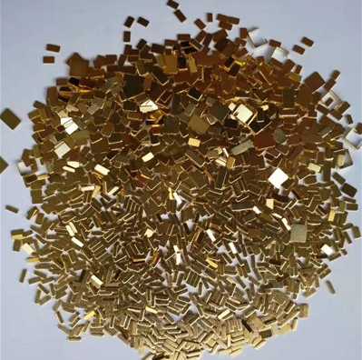 提煉黃金的廢料從哪找？探尋黃金廢料的來源與收集